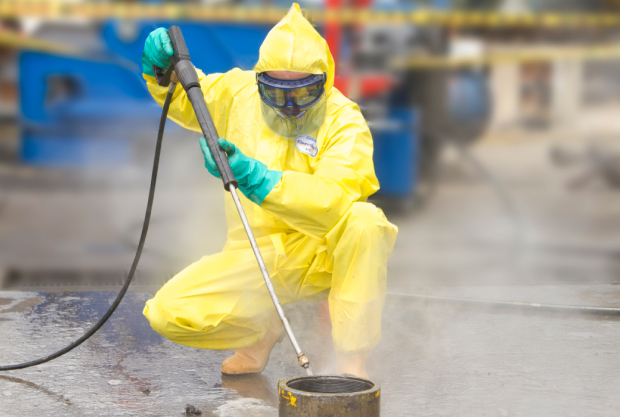 Red Dot Industrial Services