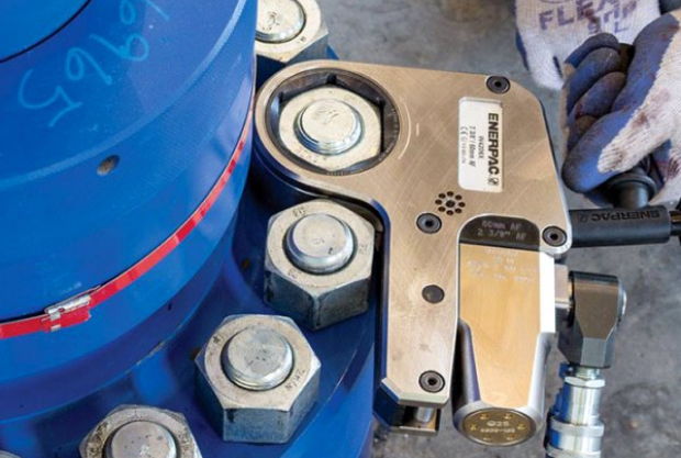 Red Dot Industrial Services