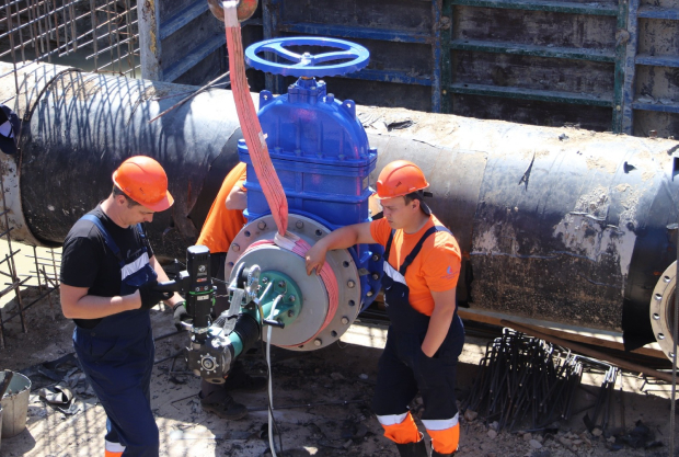 Red Dot Industrial Services