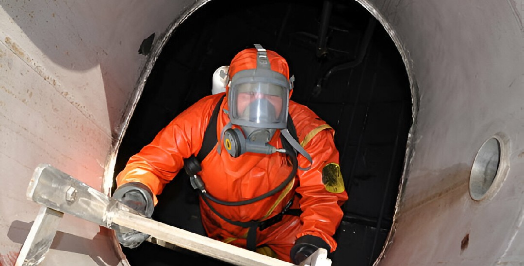 Red Dot Industrial Services