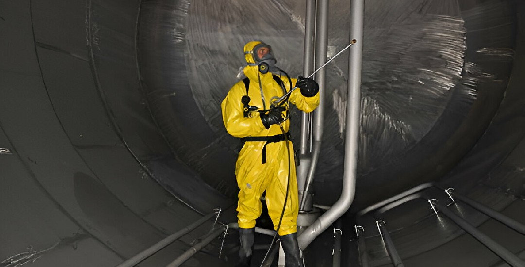 Red Dot Industrial Services