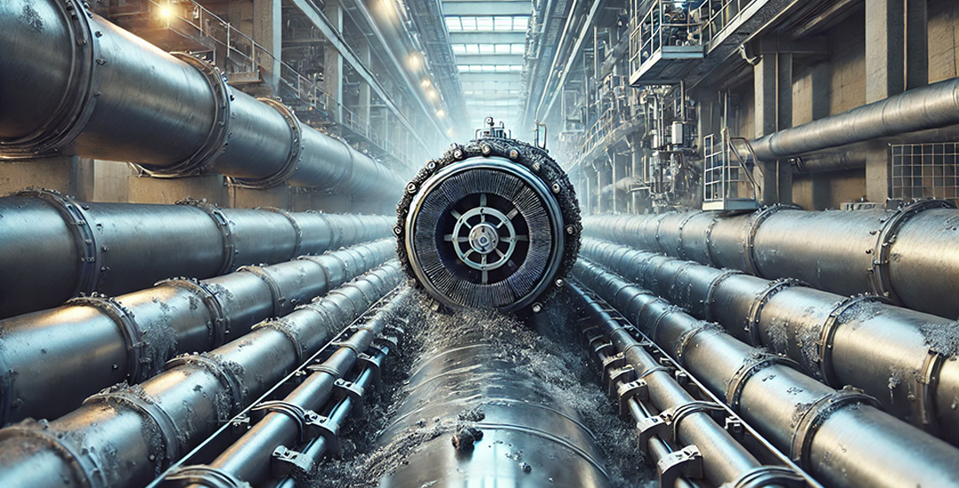 Red Dot Industrial Services