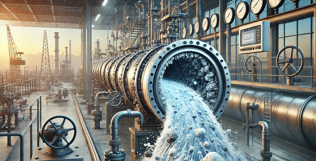 Red Dot Industrial Services