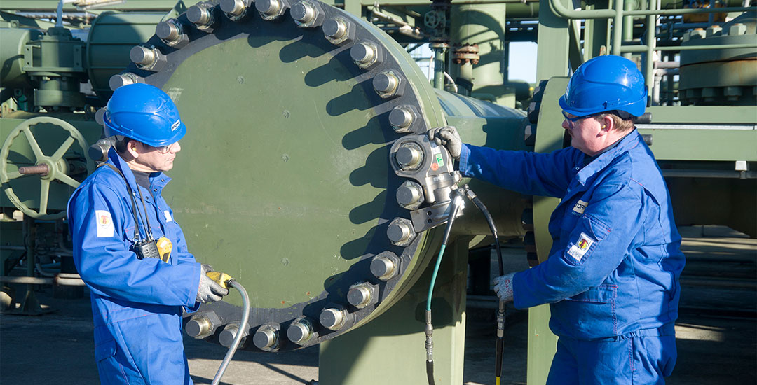 Red Dot Industrial Services