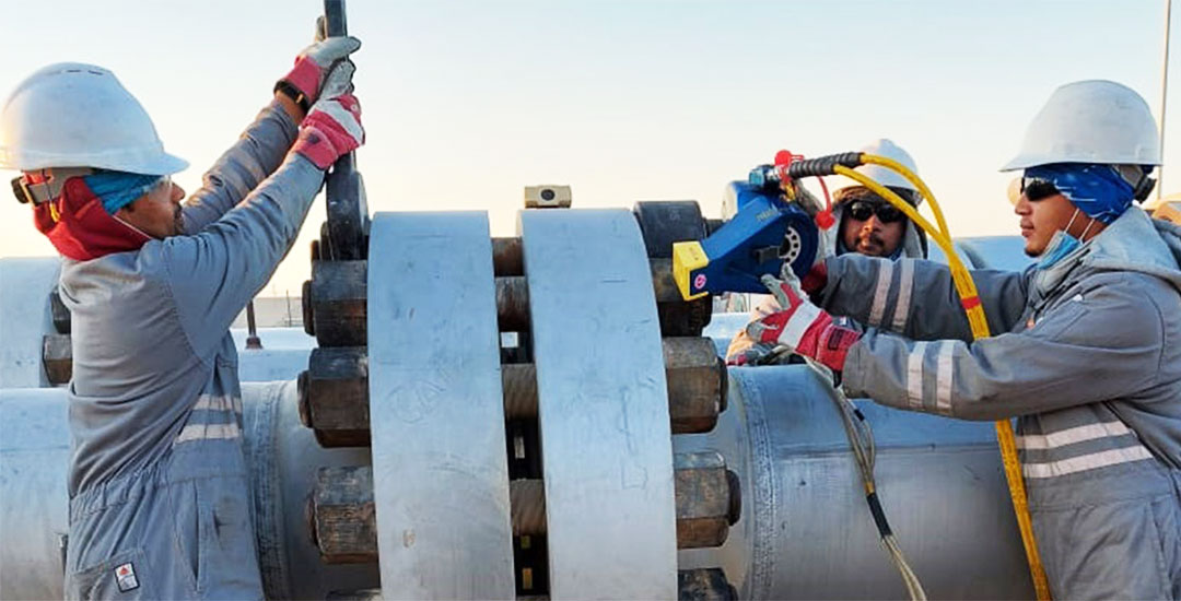 Red Dot Industrial Services