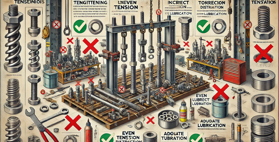 Red Dot Industrial Services