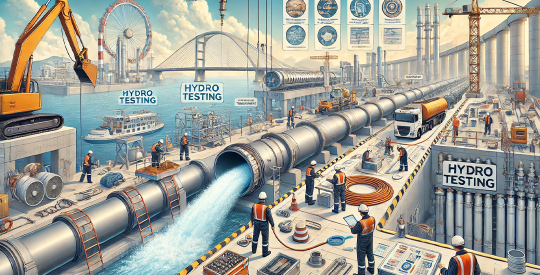 Red Dot Industrial Services