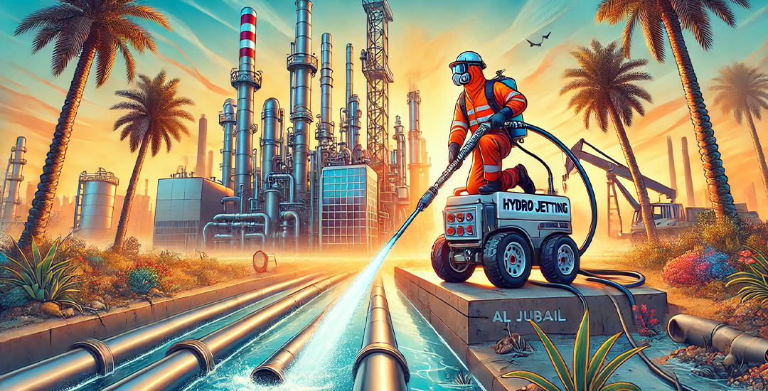 Red Dot Industrial Services