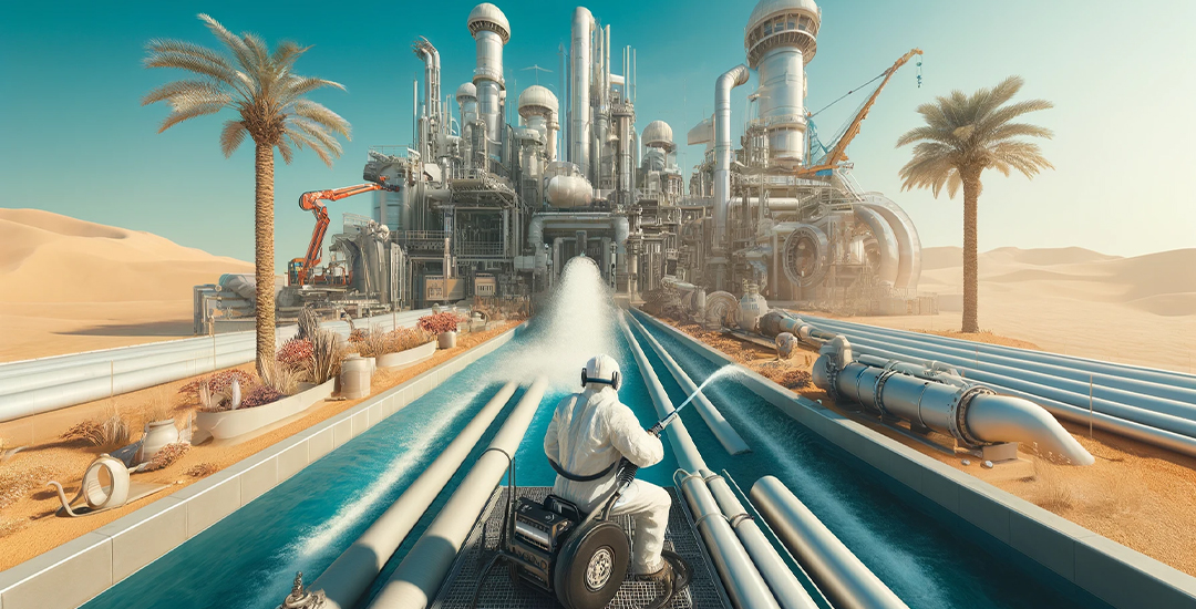 Red Dot Industrial Services