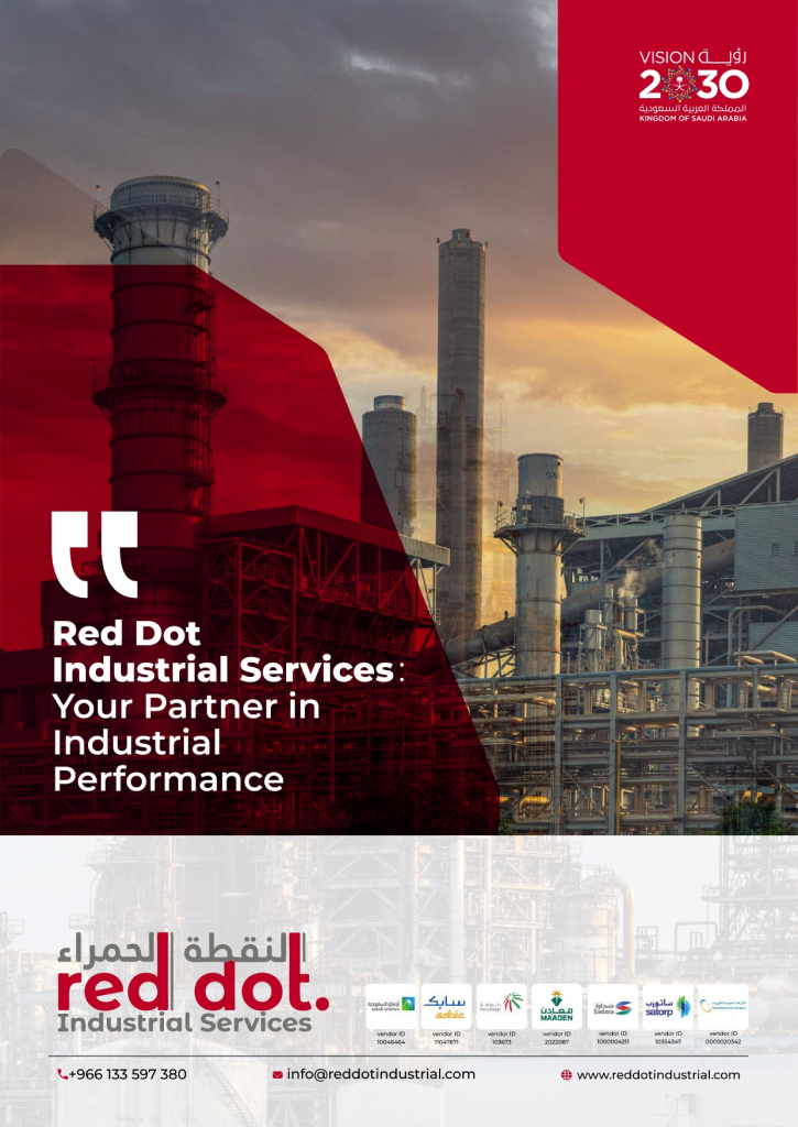 Red Dot Industrial Services