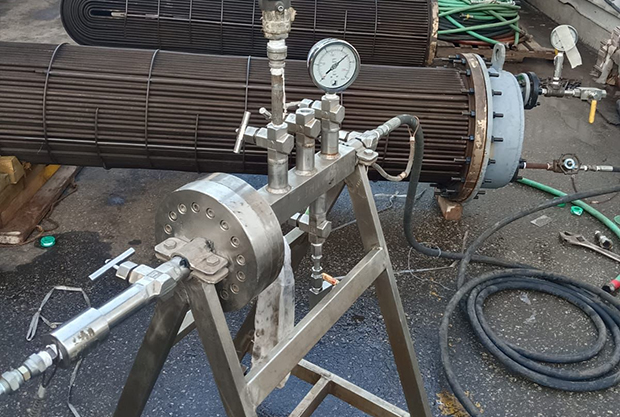 Red Dot Industrial Services