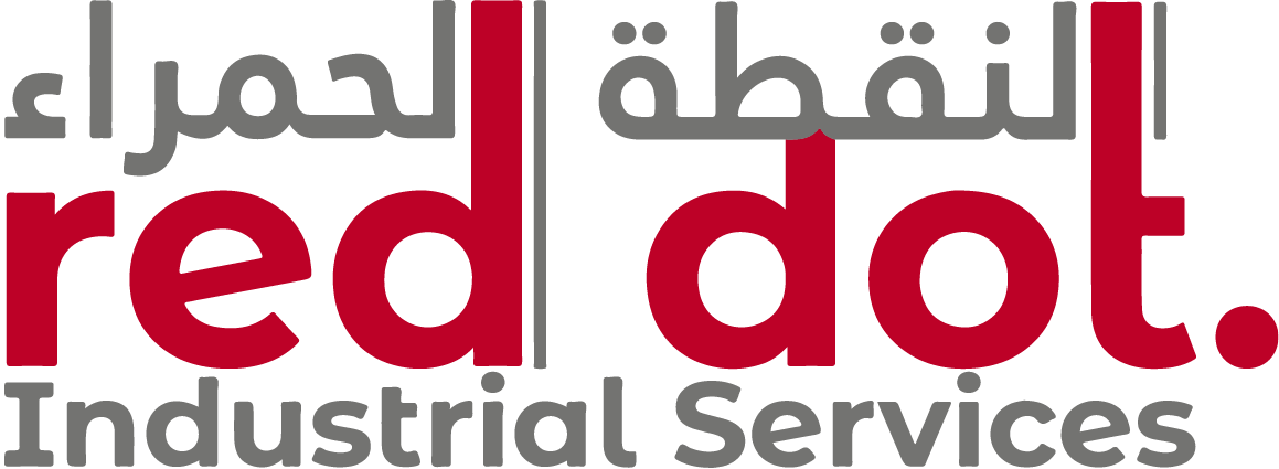 Red Dot Industrial Services