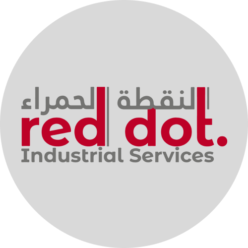 Red Dot Industrial Services