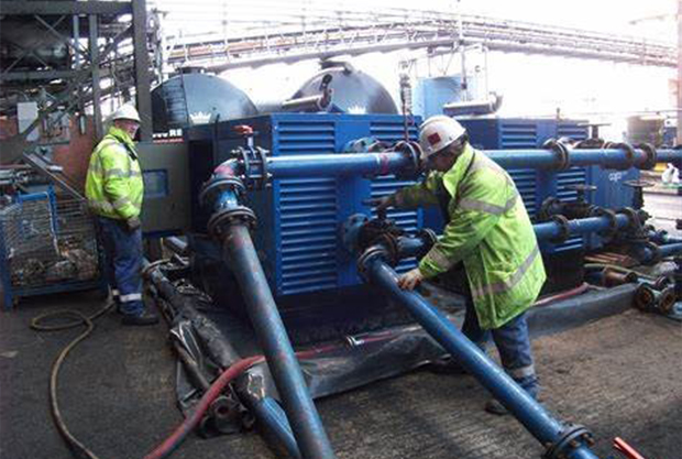 Red Dot Industrial Services