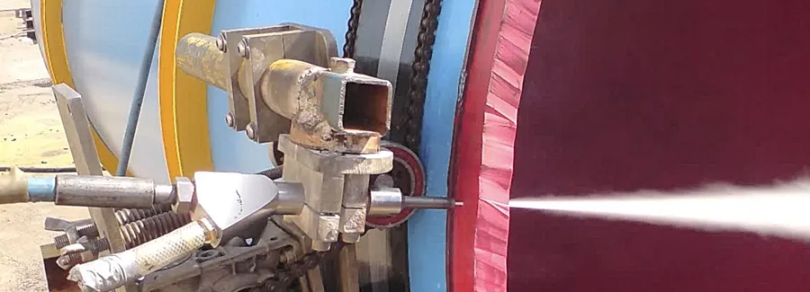 Red Dot Industrial Services