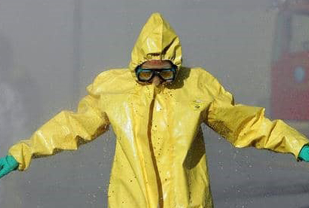 Red Dot Industrial Services