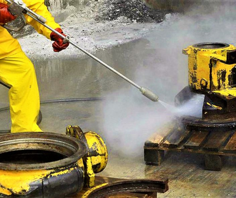 Red Dot Industrial Services