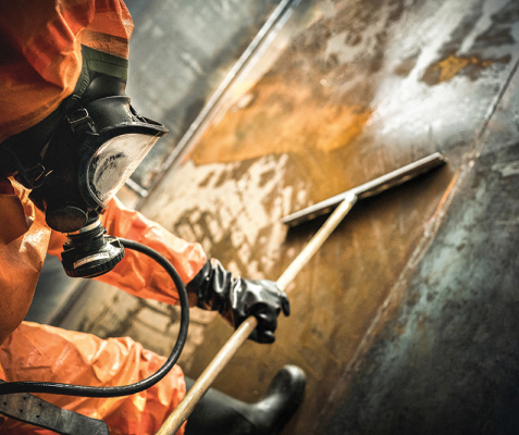 Red Dot Industrial Services