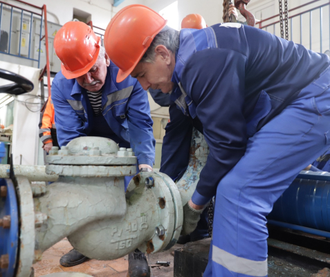 Red Dot Industrial Services